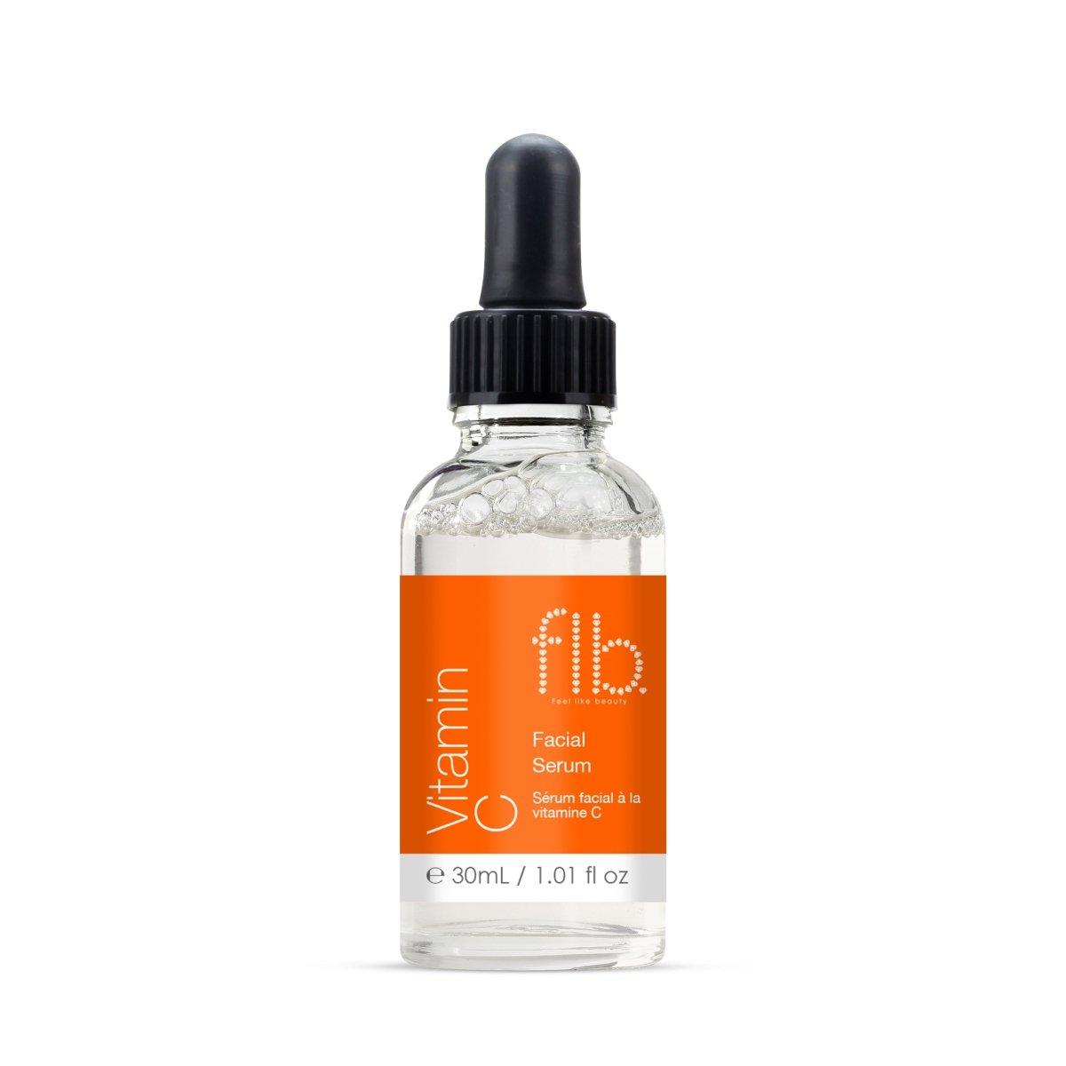 Vitamina C Serum